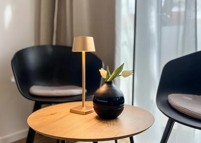 Glashaus Mit 3 Gaestezimmer Mettingen (North Rhine-Westphalia)